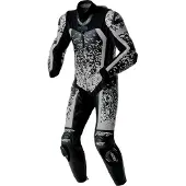 Rst Fato De Couro Pro Series D3o Airbag