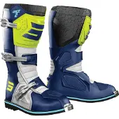 Shot Race Gear Botas Off-road Race 2