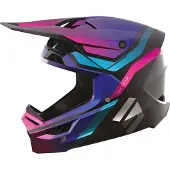 Shot Race Gear Capacete Off-road Race