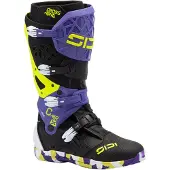 Sidi Botas Off-road Crossair X