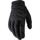 100% Luvas De Off-road Brisker