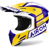 Airoh Capacete Off-road Aviator Ace 2 Sake