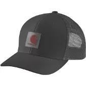 Carhartt Boné Rugged Flex Twill Mesh-back Logo Patch