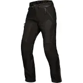 IXS Tourster-Bigair 1.0 Calças de tecido Preto 2XL