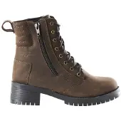 Furygan Botas De Moto Janis D3o