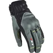 Ls2 Textil Luvas De Mulher Jet Ii