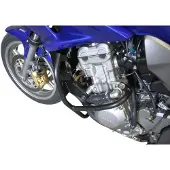 SW-Motech Arco de proteção CBF 1000, PRETO