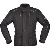 Modeka Striker II jaqueta de tecido Preto L