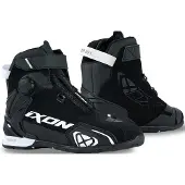 Ixon Sapatos De Motociclismo Bull 2 Wp
