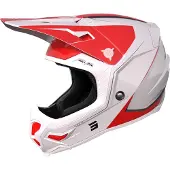 Shot Race Gear Capacete Off-road Core