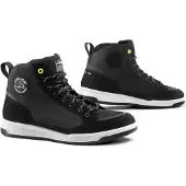 Falco Sapatos De Motociclismo Airforce