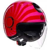 AGV Capacete Aberto Eteres Tropea E2206