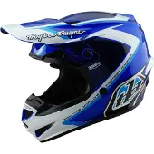 Troy Lee Designs Capacete Off-road Gp Shutter