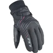 Ls2 Textil Luvas De Mulher Civis Lady