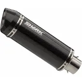 Shark Auspuff STREETGP S/O 2-1 CB 990DUKE 24-
