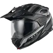 NEXX Capacete Modular X.lifecountry Westbound
