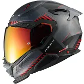NEXX Capacete Integral X.wst3 Fluence