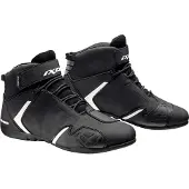 Ixon Sapatos De Motociclismo Gambler Wp