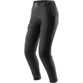 Rebelhorn Jeans Faster