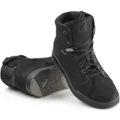 Forma Sapatos De Motociclismo Swift X Fit Dry