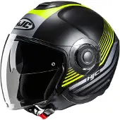 HJC Capacete Aberto I40n Dova
