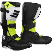 Shot Race Gear Botas Off-road Race 4