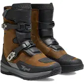 XPD Botas De Turismo X-adventure Mid H2out