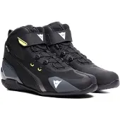 Dainese Sapatos De Motociclismo Herian D-wp