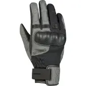 Bering Luvas Profil