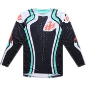 Troy Lee Designs Camisa De Manga Comprida Gp Pro Roller