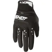 Shot Race Gear Luvas De Off-road Vision
