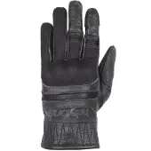 Helstons Luvas De Couro Bull Air