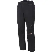 Rukka R-Ex 2.0 Calças de tecido Preto 48S