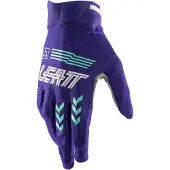 Leatt Luvas De Off-road 2.5 X-flow