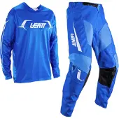 Leatt Conjunto De Manga Comprida Para Todo-o-terreno 3.5 V26