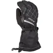 KLIM Luvas De Mulher Allure Gore-tex