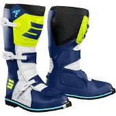 Shot Race Gear Botas Off-road Race 2