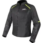 Ls2 Textil Casaco Breeze