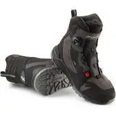 Forma Botas De Moto Adventure Kite Dry