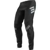 Shot Race Gear Calças Off-road Contact Onyx