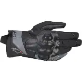 Alpinestars Luvas De Couro Corozal V3 Drystar