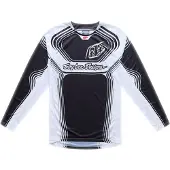 Troy Lee Designs Camisa De Manga Comprida Gp Pro Streamline