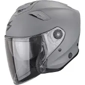 Scorpion Capacete Aberto Exo-gt Jet
