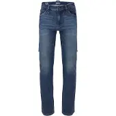 Spidi Jeans J-fit Superslim Tech