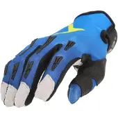 Acerbis Luvas De Off-road Mx X-p 2.0