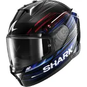 Shark Capacete Integral Skwal I3 Light-blur
