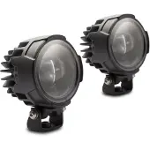 SW-Motech Kit De Luzes Auxiliares Evo Bmw R1200gs 08-12