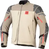 Alpinestars Casaco Nazca 3l Gore-tex Pro