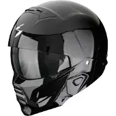 Scorpion Capacete Conversível Exo-combat Ii