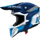 Airoh Capacete Off-road Wraaap Conquer